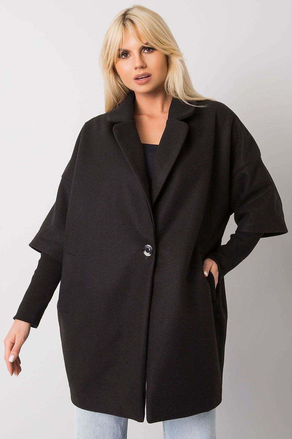  Palton model 172482 Rue Paris 