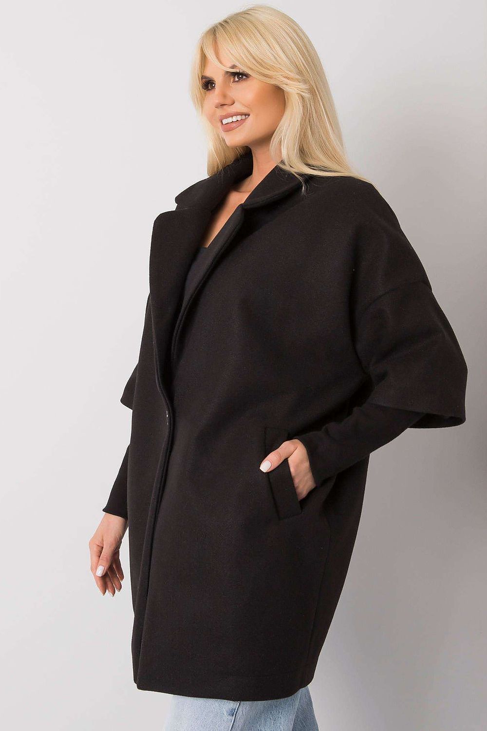  Palton model 172482 Rue Paris 
