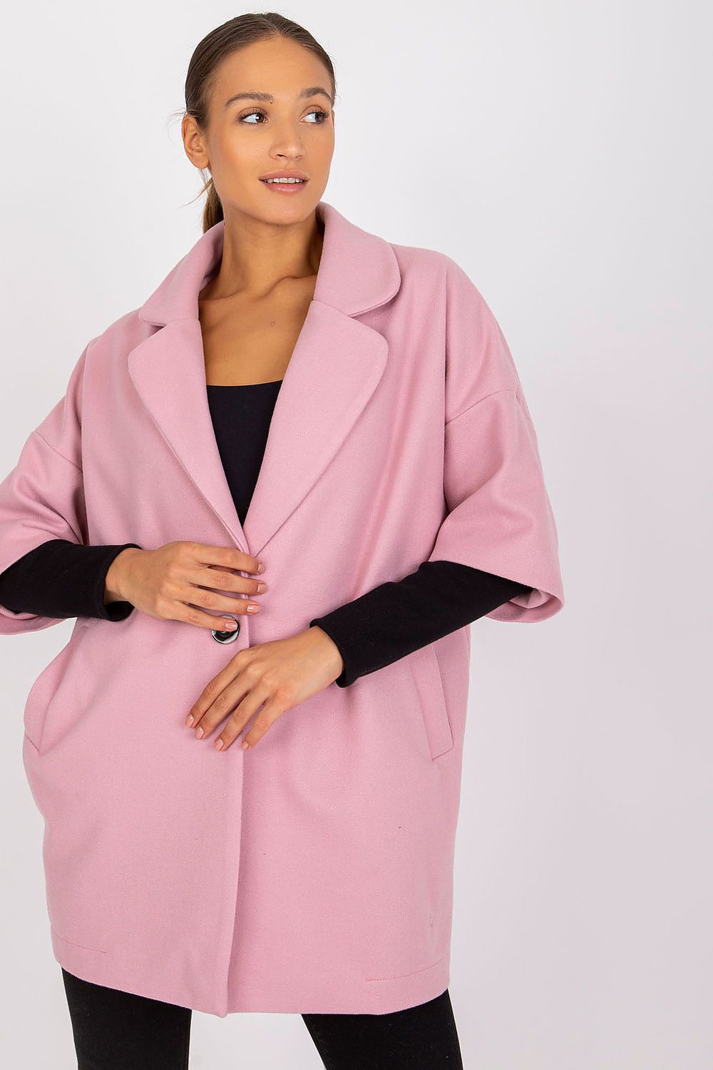  Palton model 172484 Rue Paris 