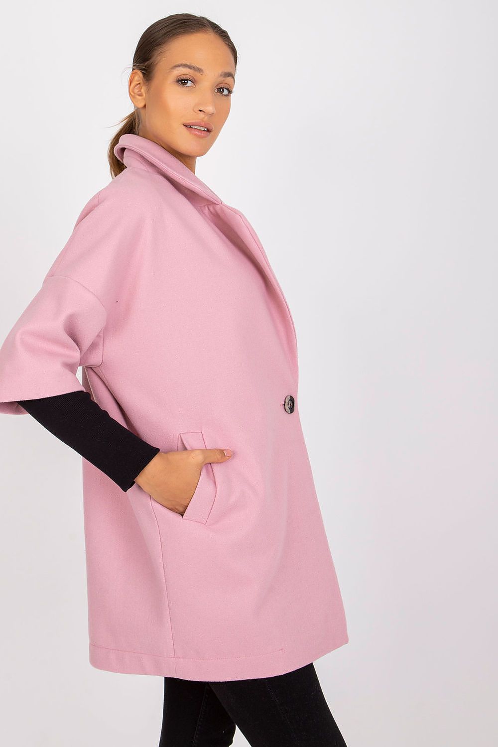  Palton model 172484 Rue Paris 