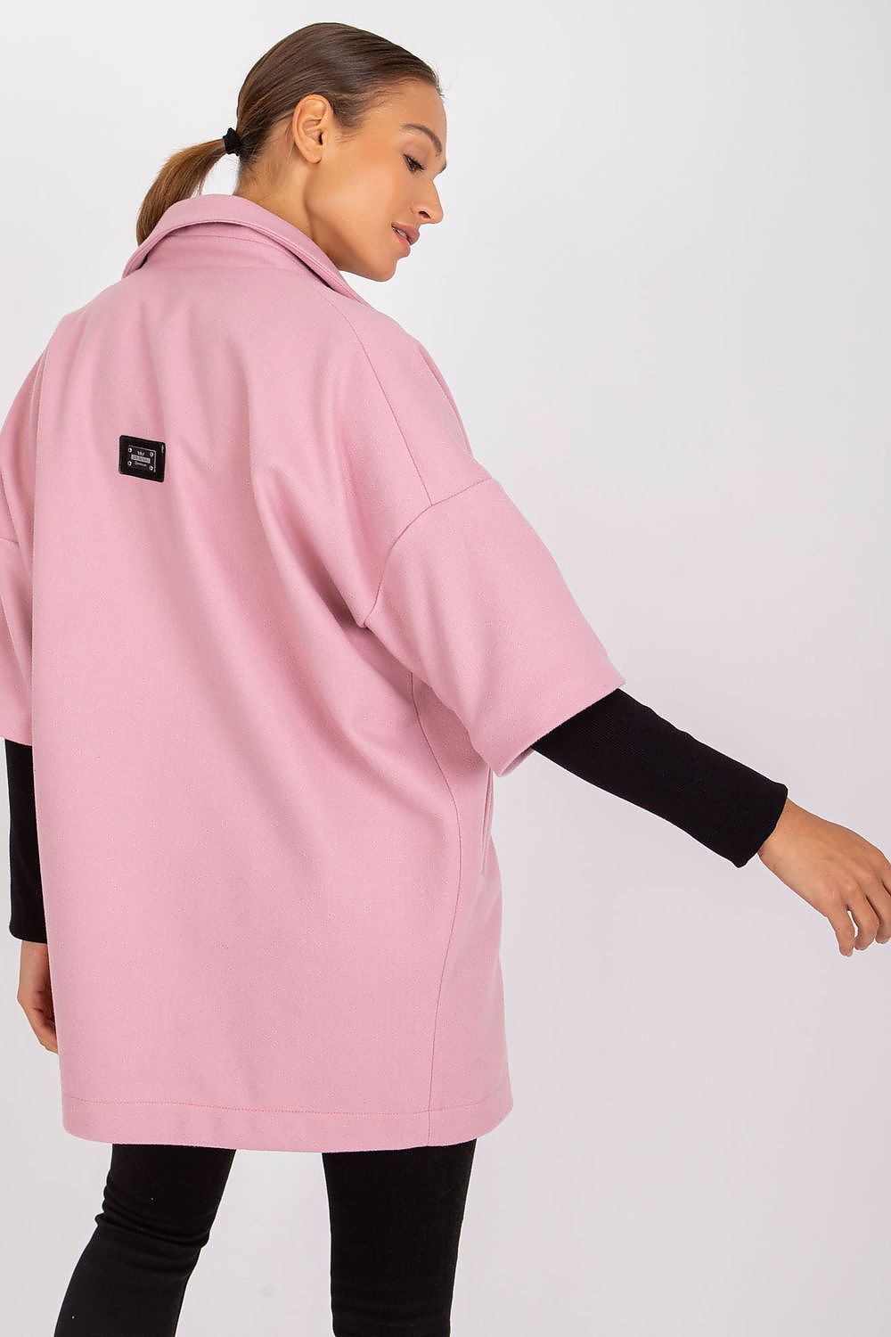  Palton model 172484 Rue Paris 