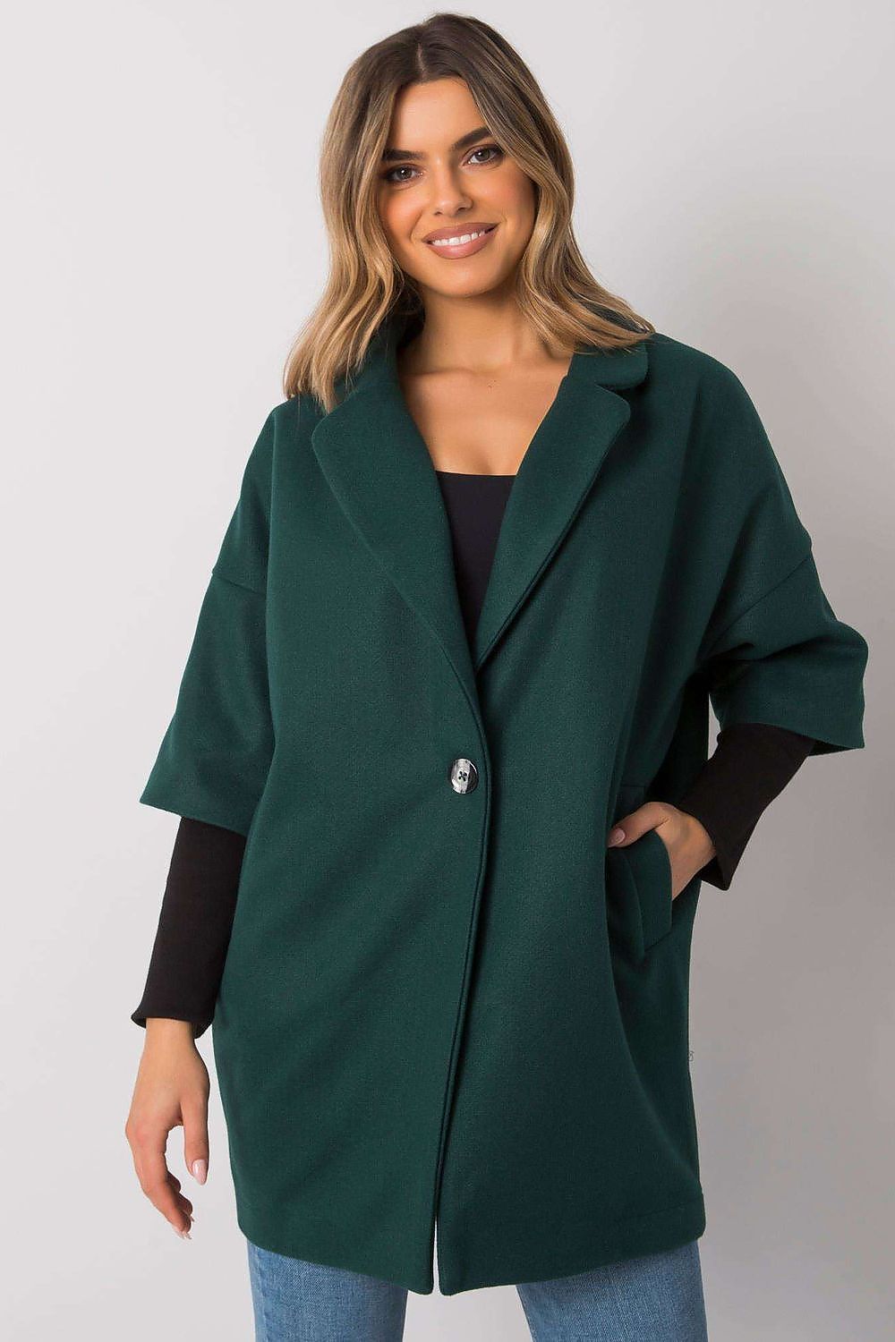  Palton model 172486 Rue Paris 