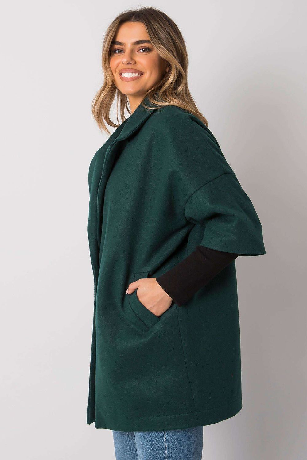  Palton model 172486 Rue Paris 