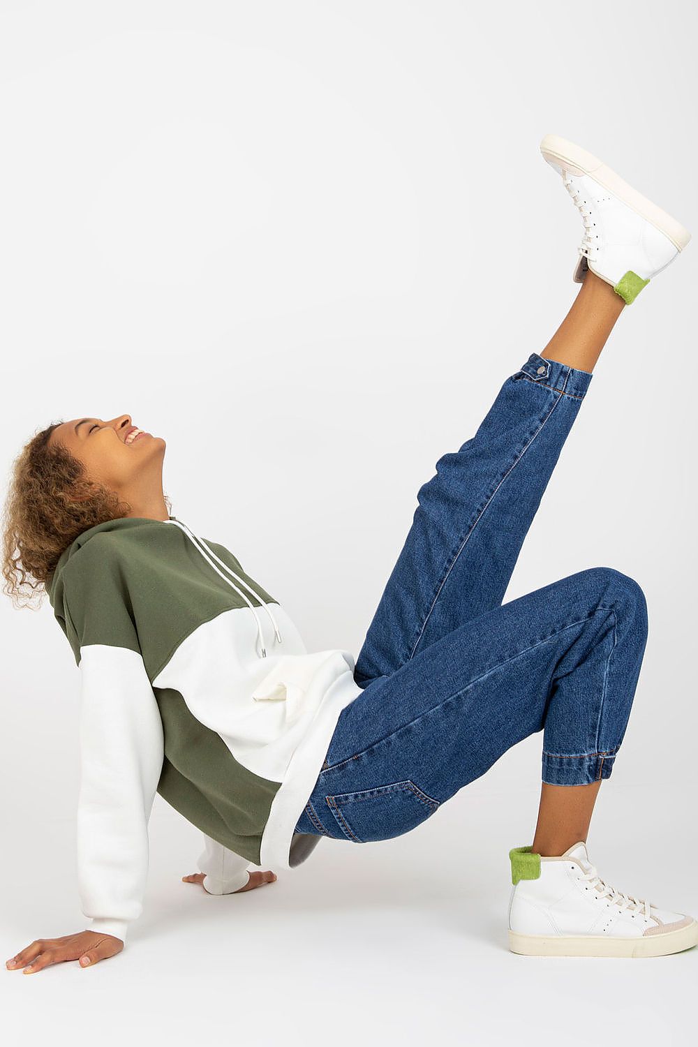  Bluză model 172511 Rue Paris 