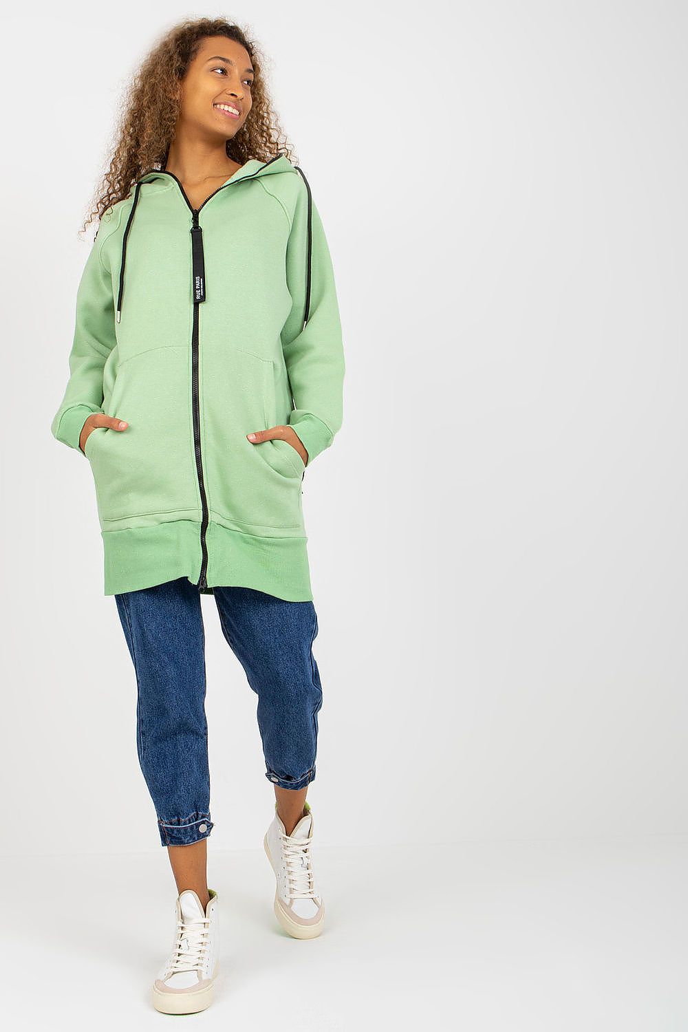  Bluză model 172516 Rue Paris 