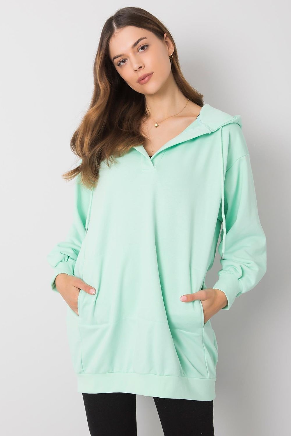  Bluză model 172641 Ex Moda 