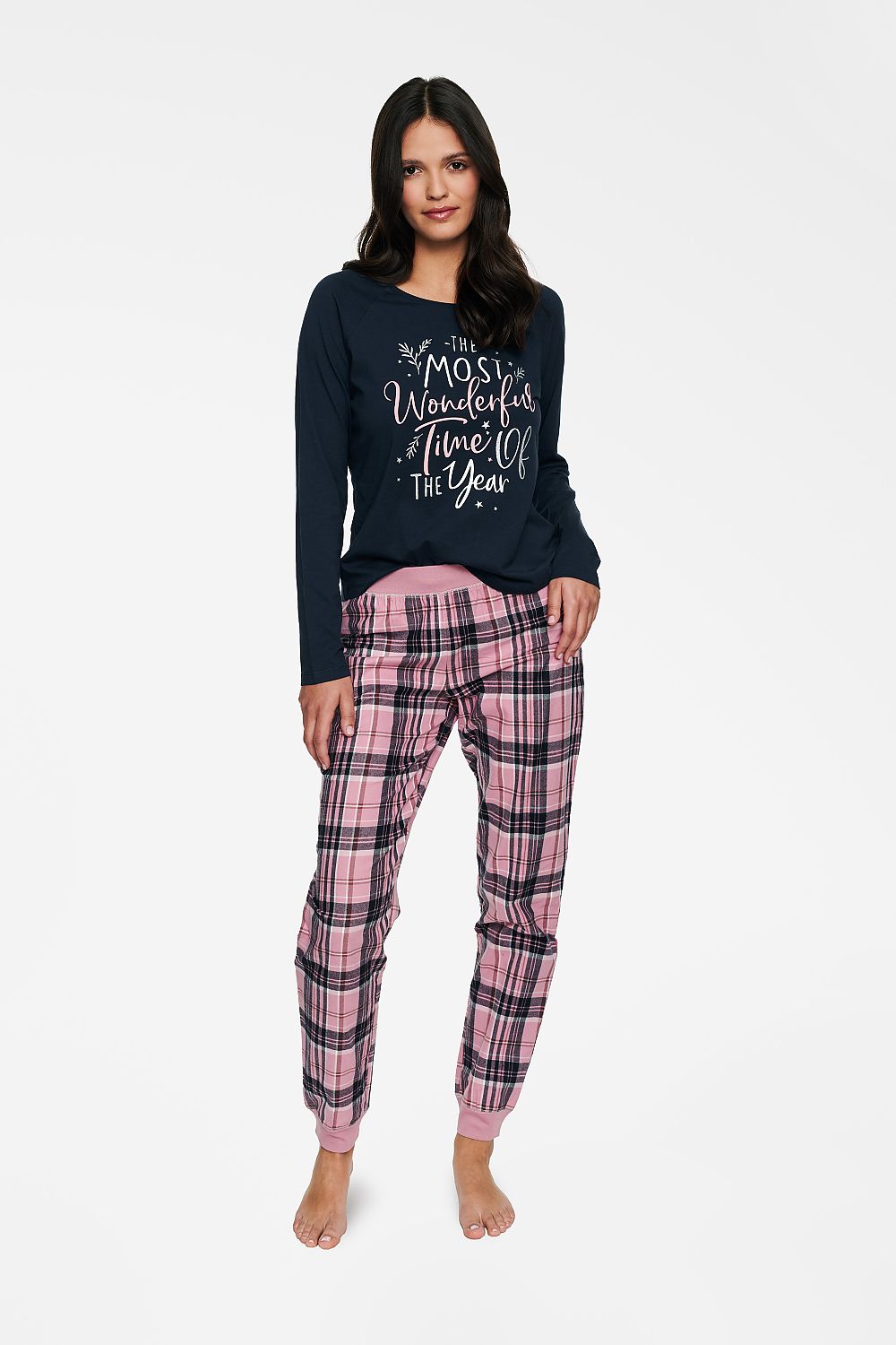  Pijama model 173096 Henderson 
