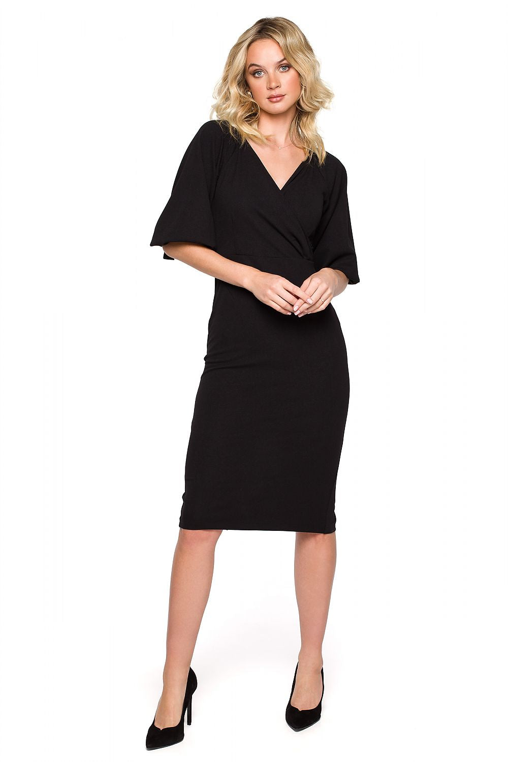  Rochie de seară model 173146 Makover 