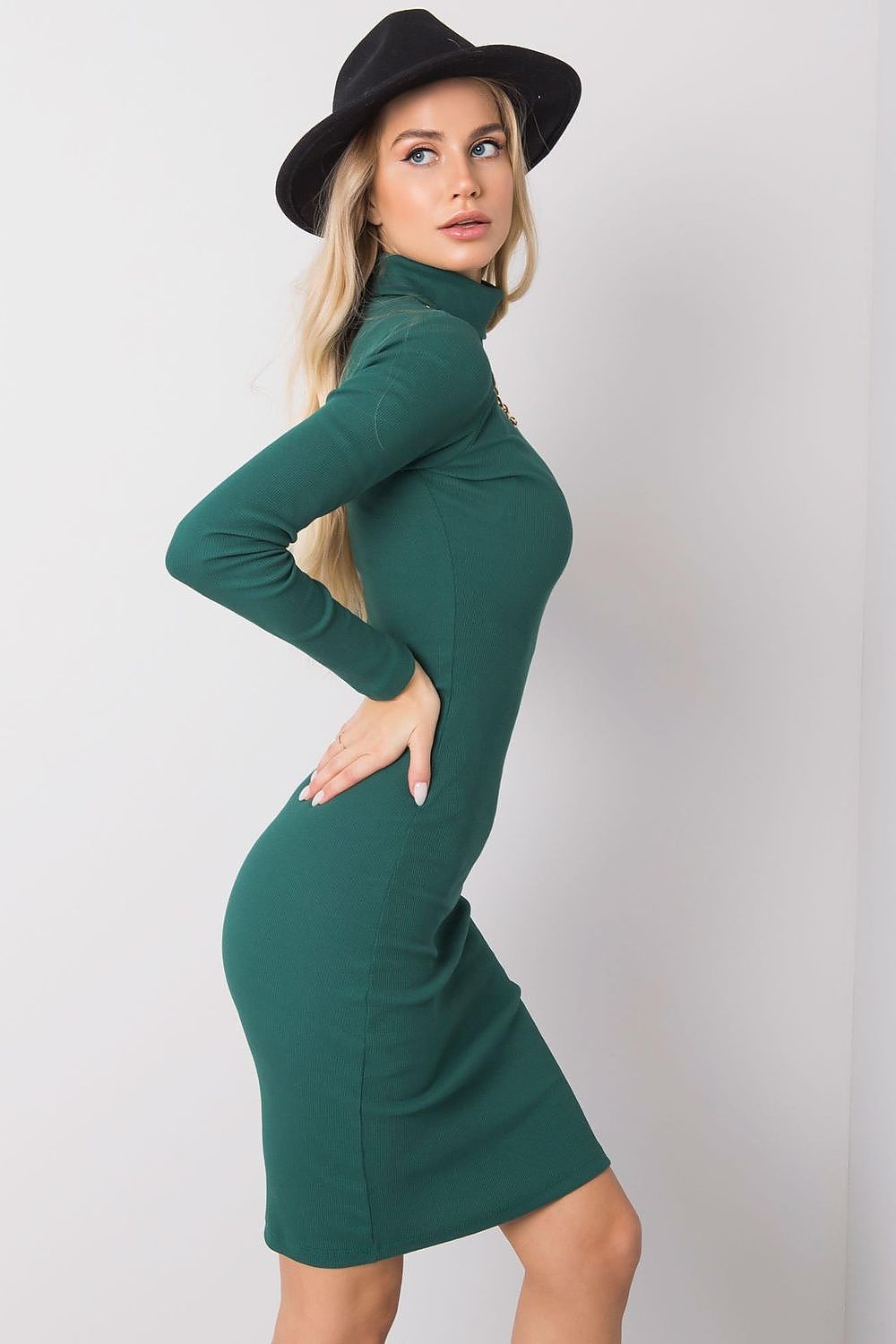  Rochie de zi model 173349 Rue Paris 