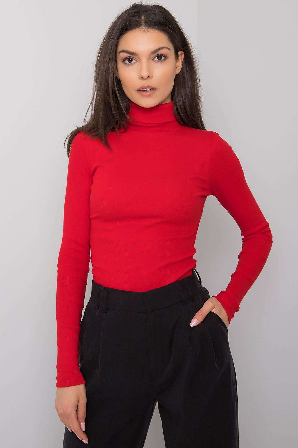  Helancă model 173403 Rue Paris 