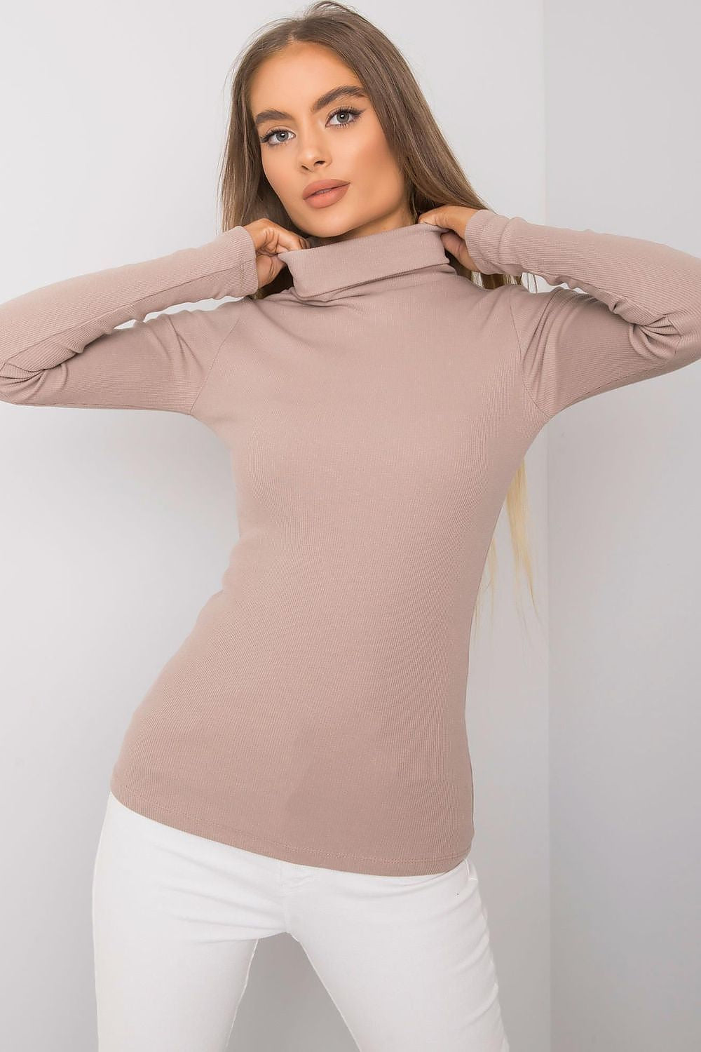  Helancă model 173404 Rue Paris 