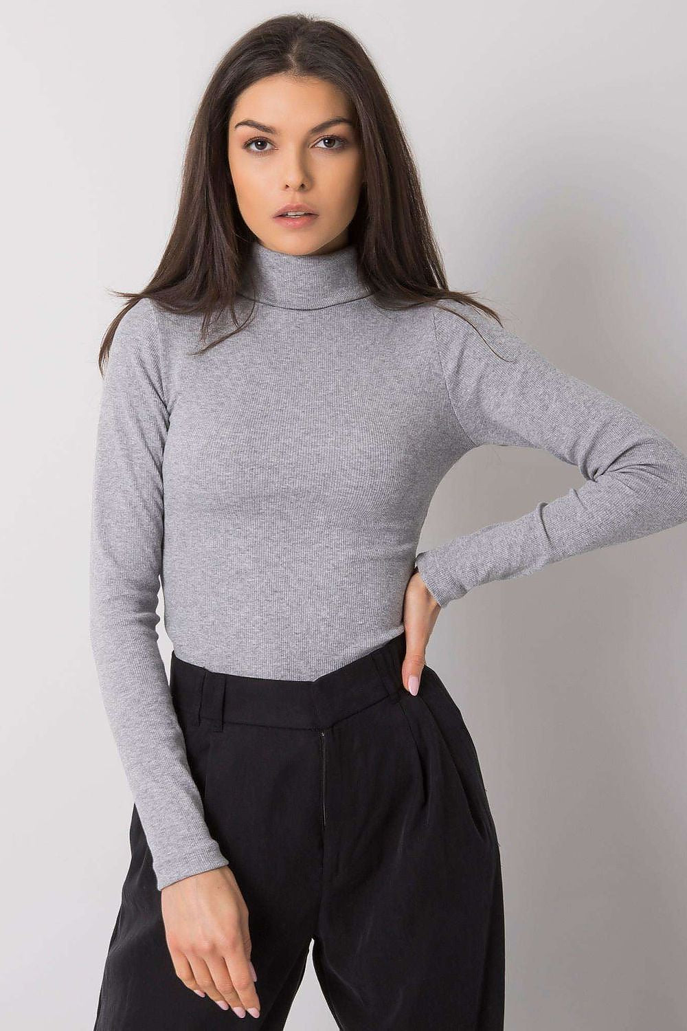  Helancă model 173406 Rue Paris 