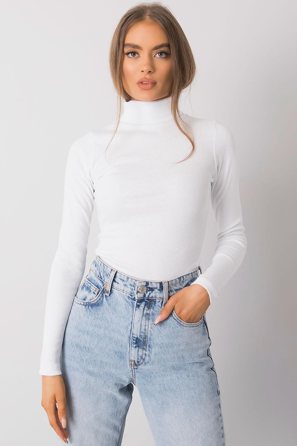  Helancă model 173408 Rue Paris 