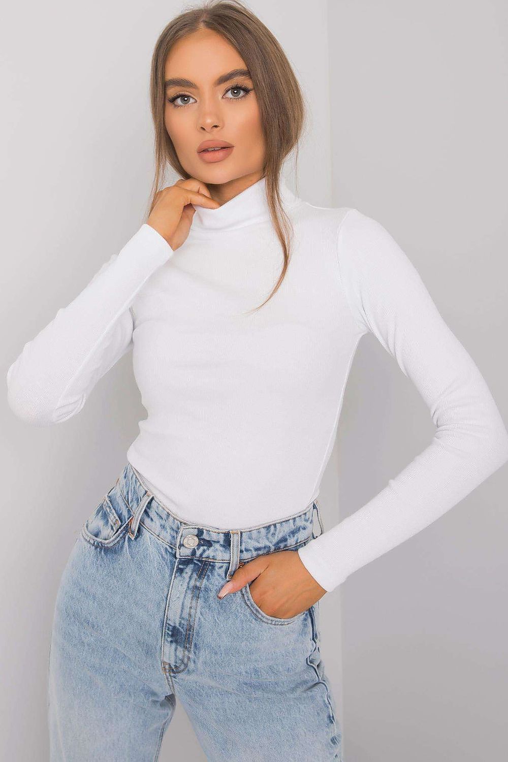  Helancă model 173408 Rue Paris 
