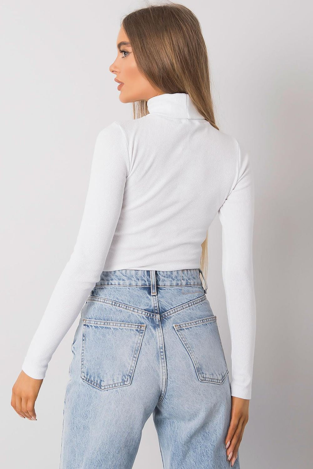  Helancă model 173408 Rue Paris 