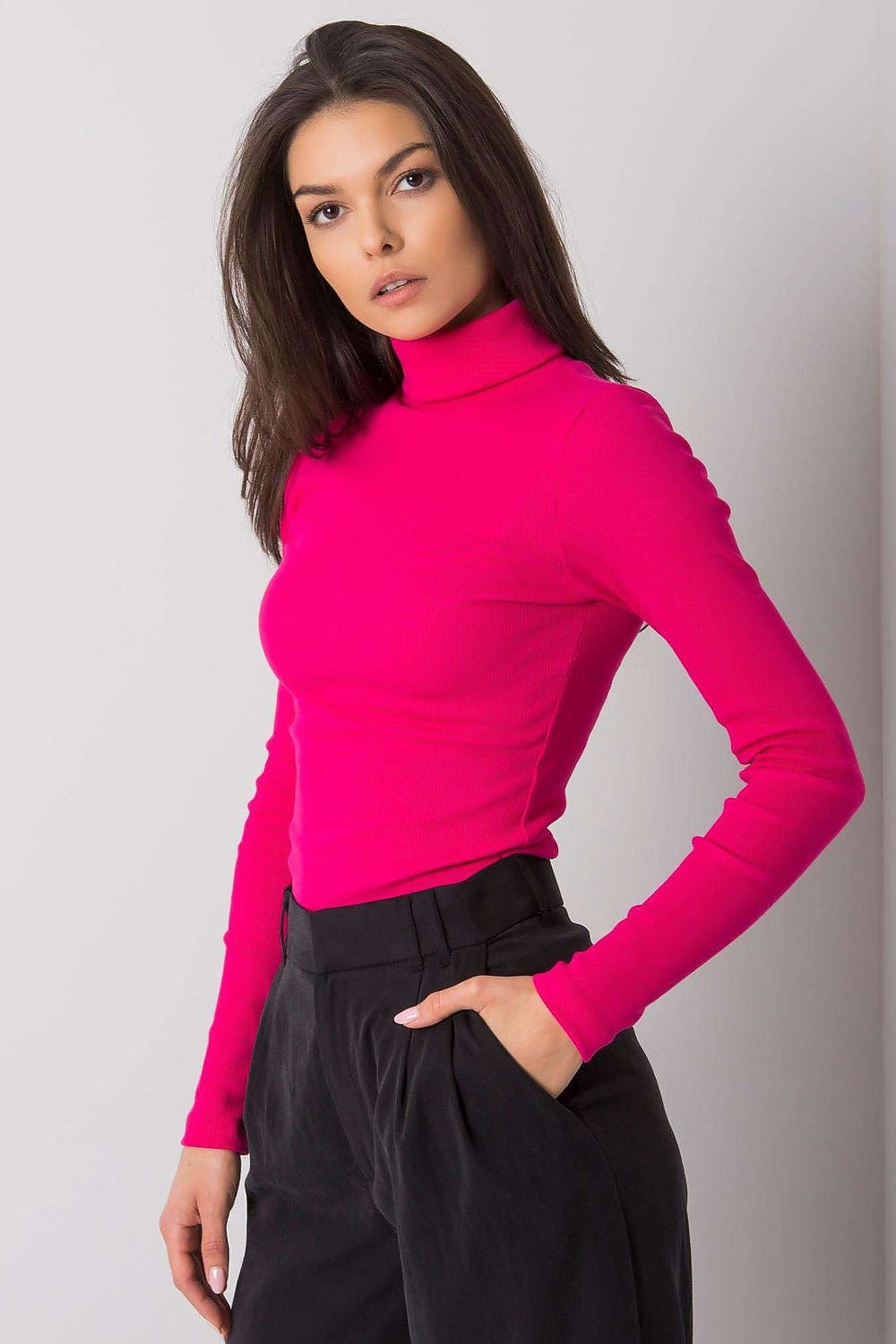  Helancă model 173409 Rue Paris 