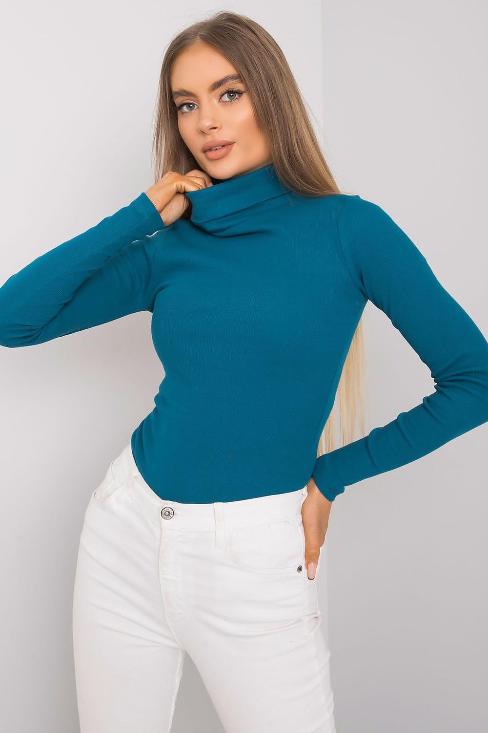  Helancă model 173410 Rue Paris 
