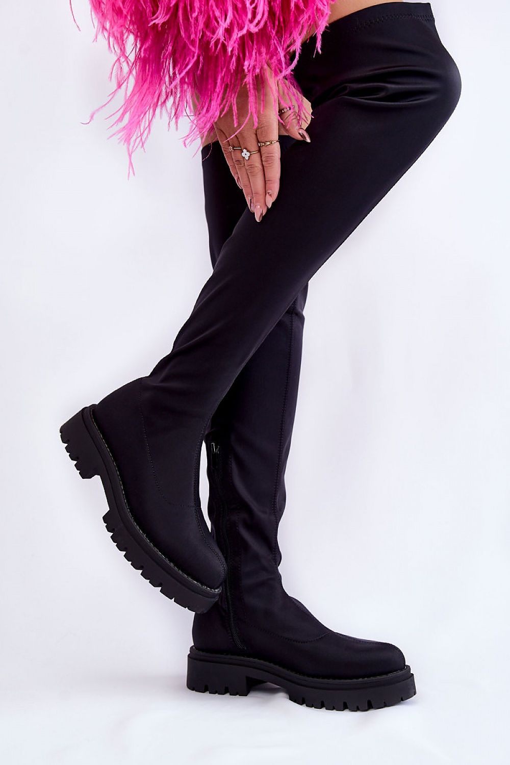  Cizme model 173531 Step in style 