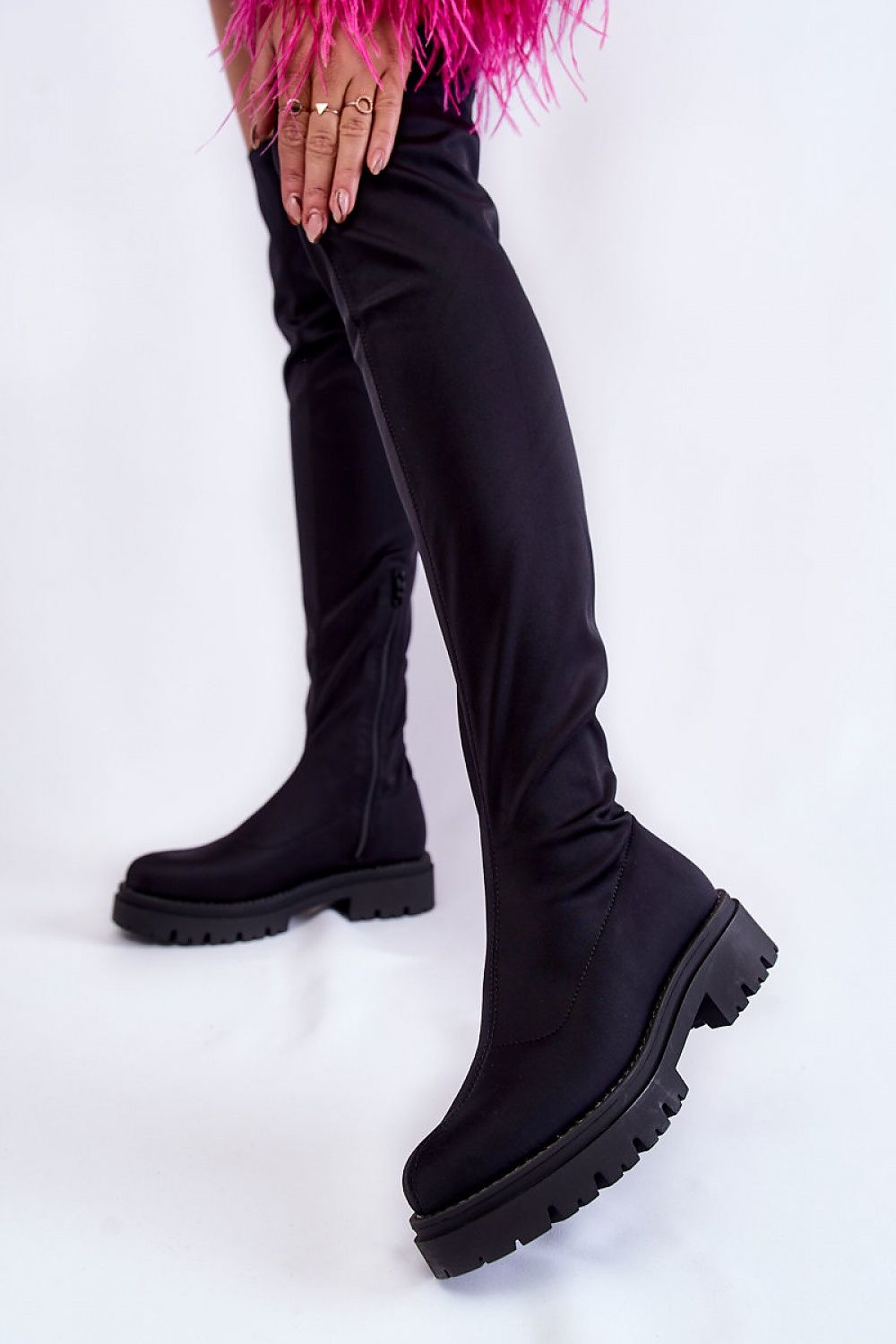  Cizme model 173531 Step in style 