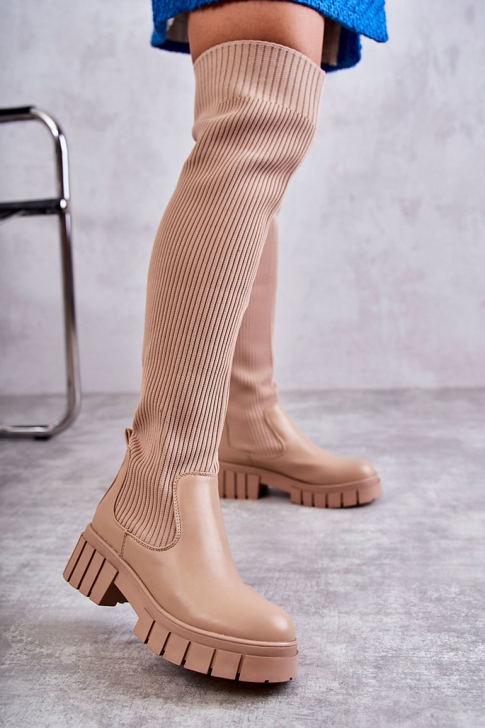  Cizme model 173613 Step in style 