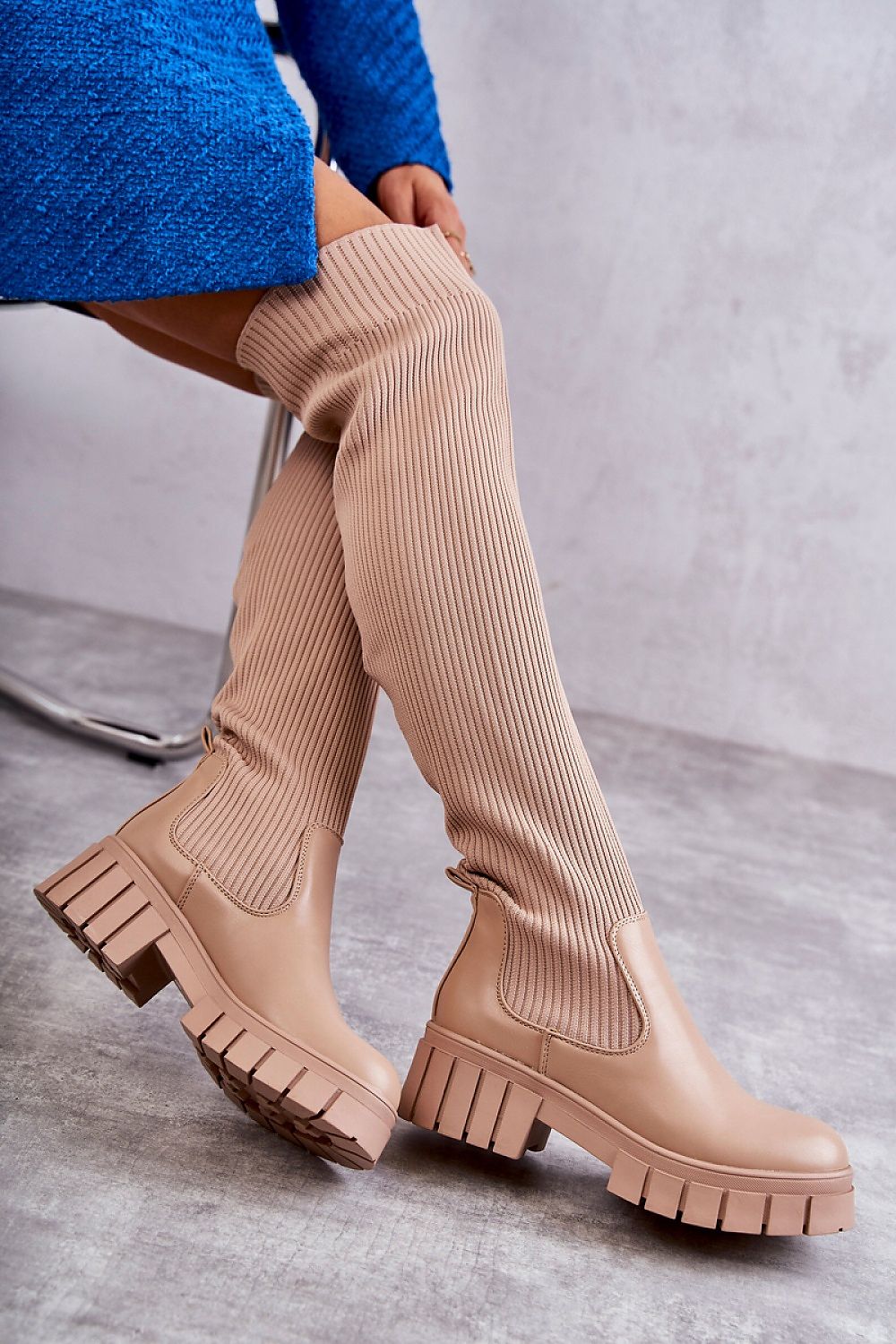  Cizme model 173613 Step in style 