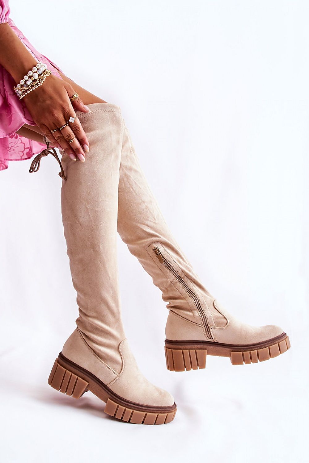  Cizme model 173614 Step in style 