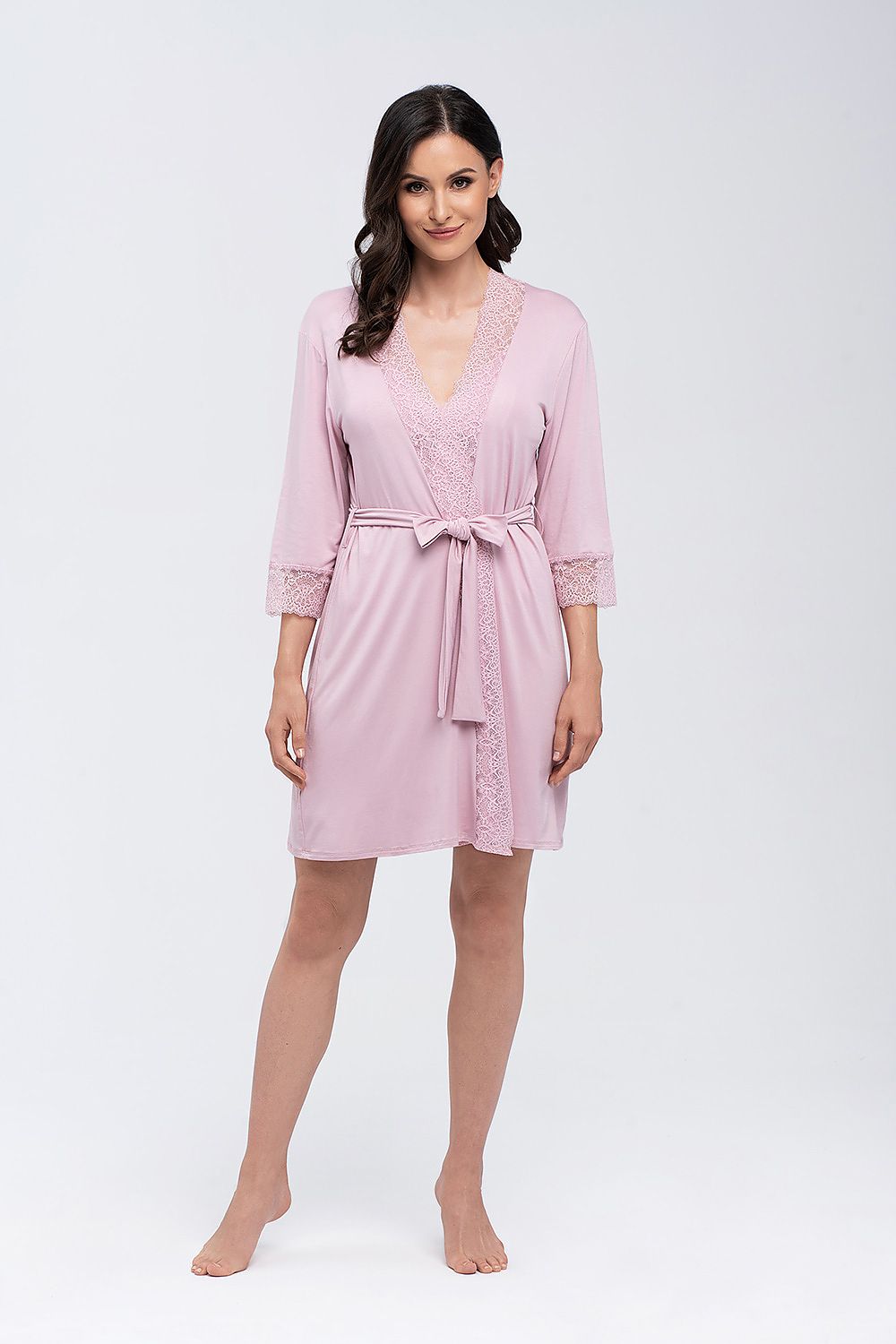  Cămaşă de noapte model 173625 Babella 