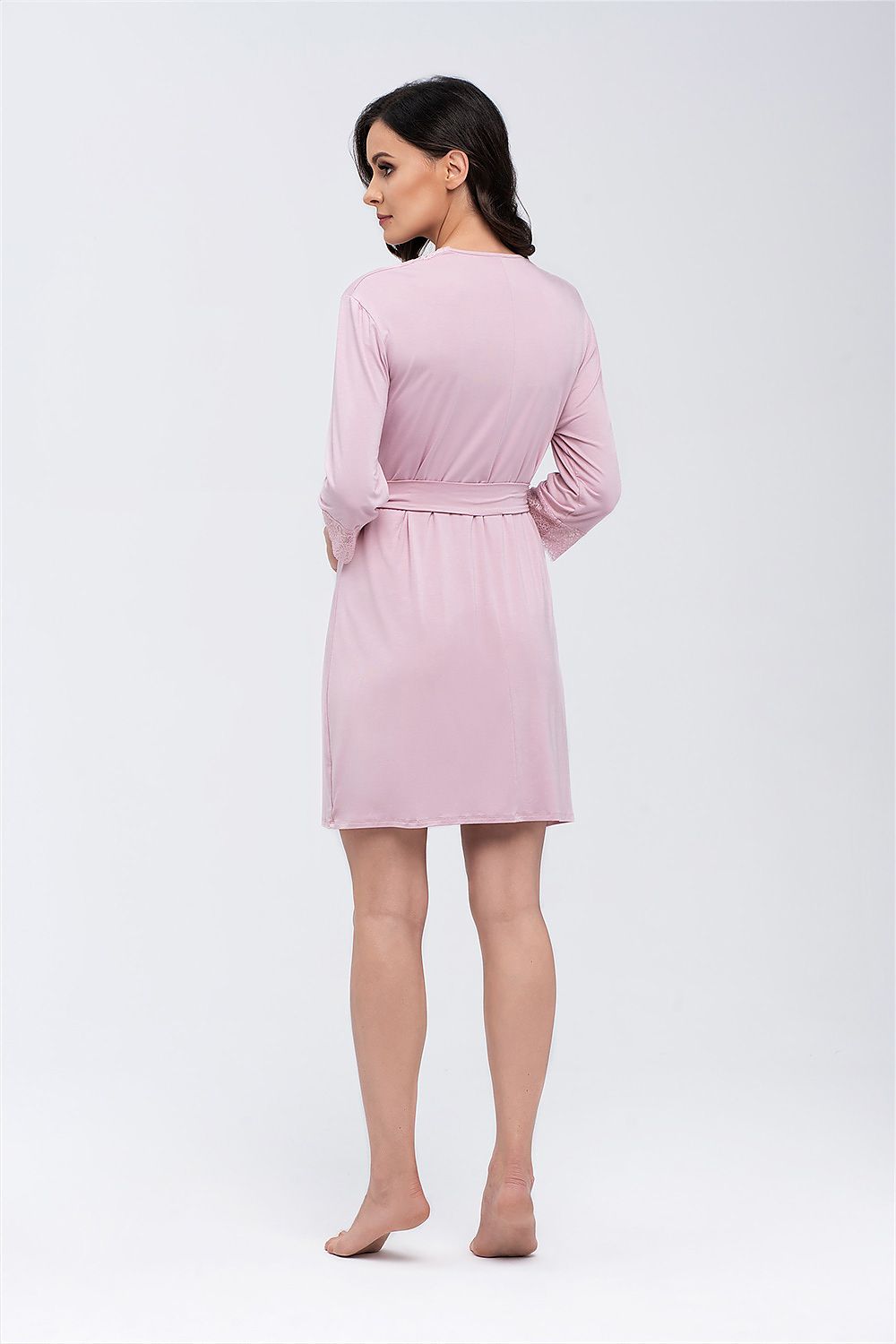  Cămaşă de noapte model 173625 Babella 