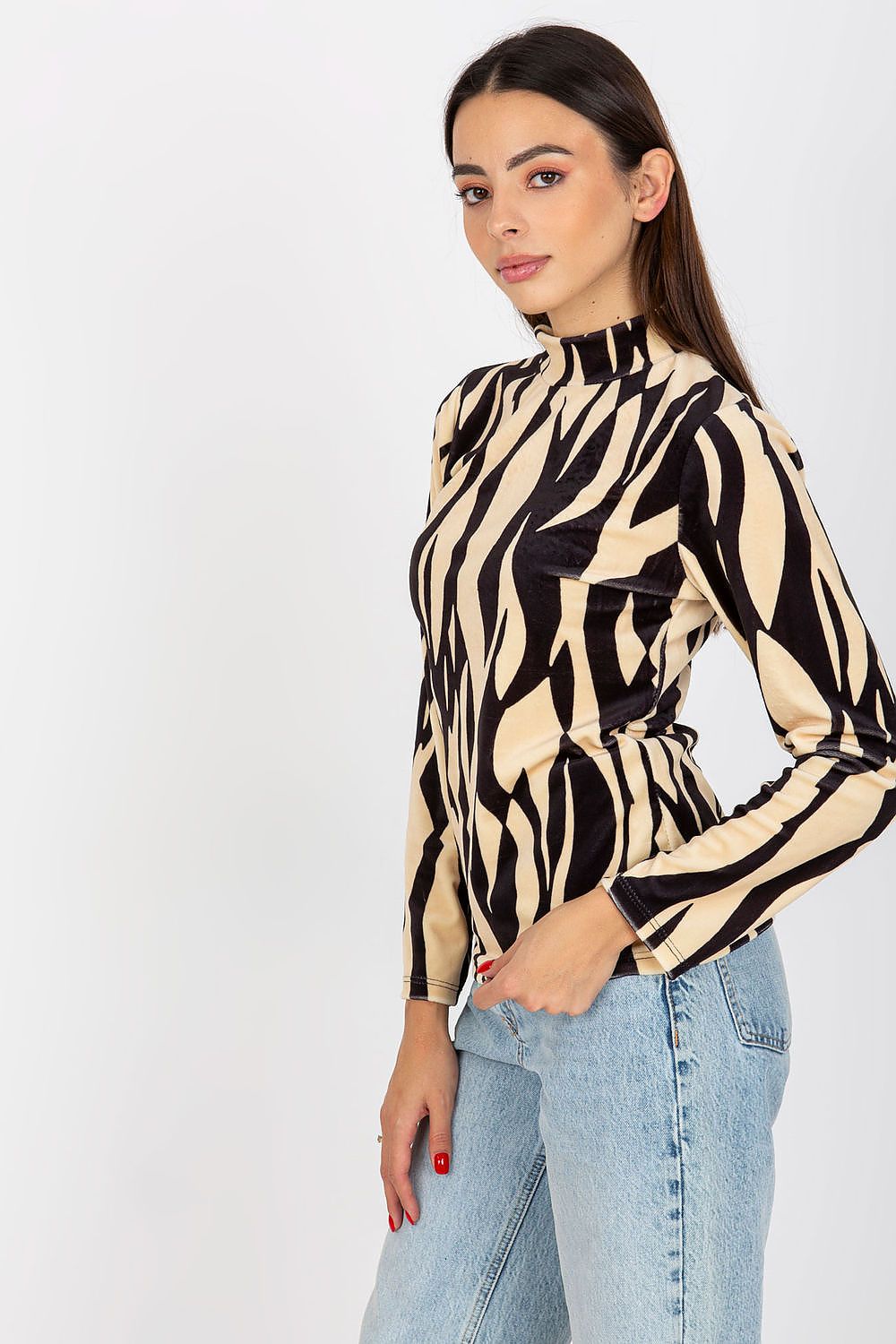  Bluză model 173718 Rue Paris 