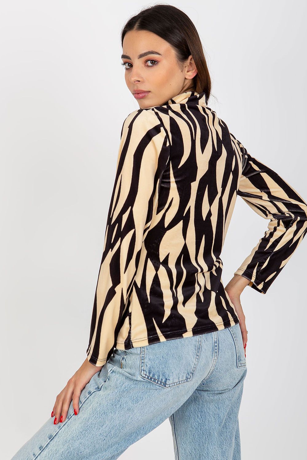  Bluză model 173718 Rue Paris 