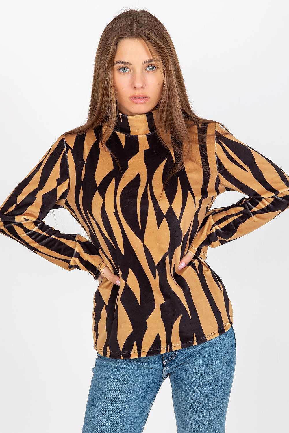  Bluză model 173719 Rue Paris 
