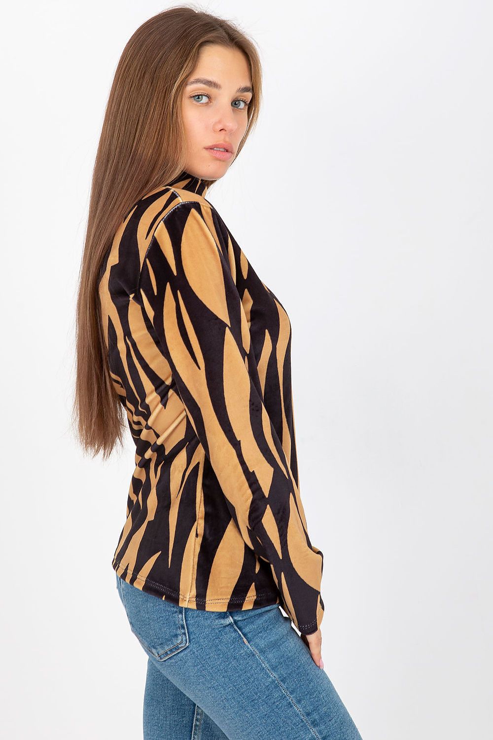  Bluză model 173719 Rue Paris 
