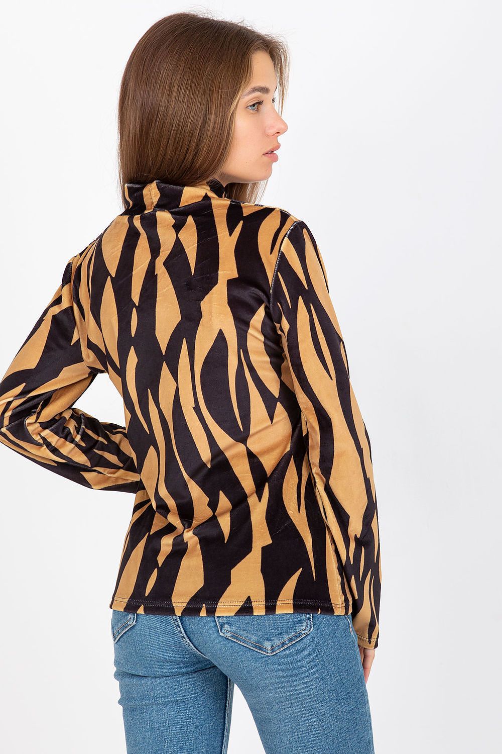  Bluză model 173719 Rue Paris 