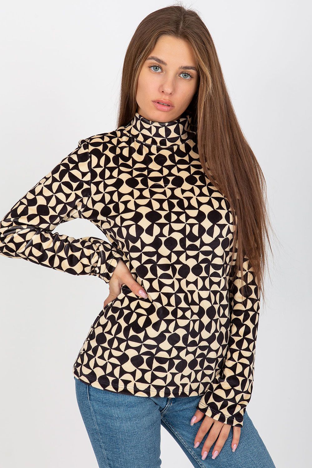  Bluză model 173721 Rue Paris 