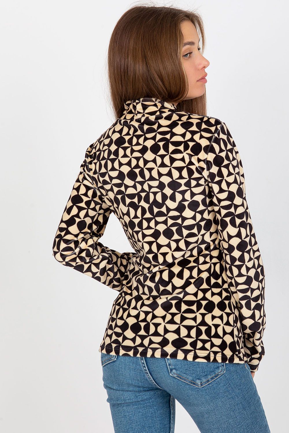  Bluză model 173721 Rue Paris 