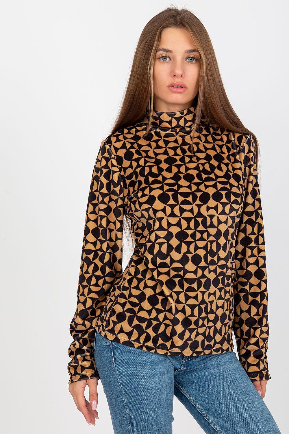  Bluză model 173722 Rue Paris 