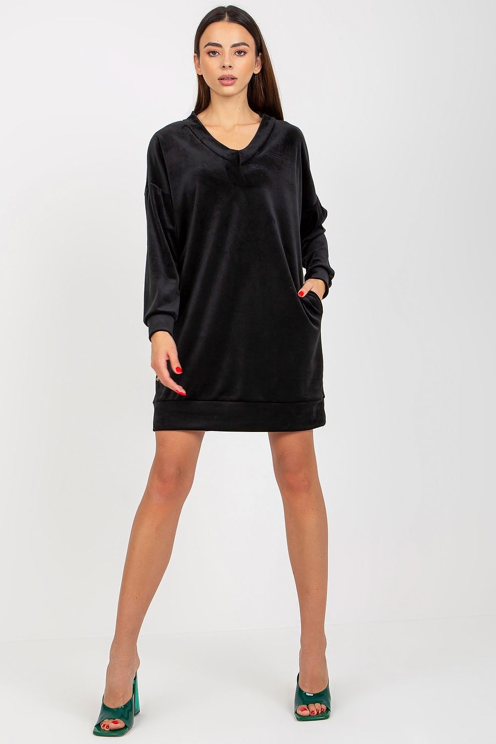  Rochie de zi model 173724 Rue Paris 