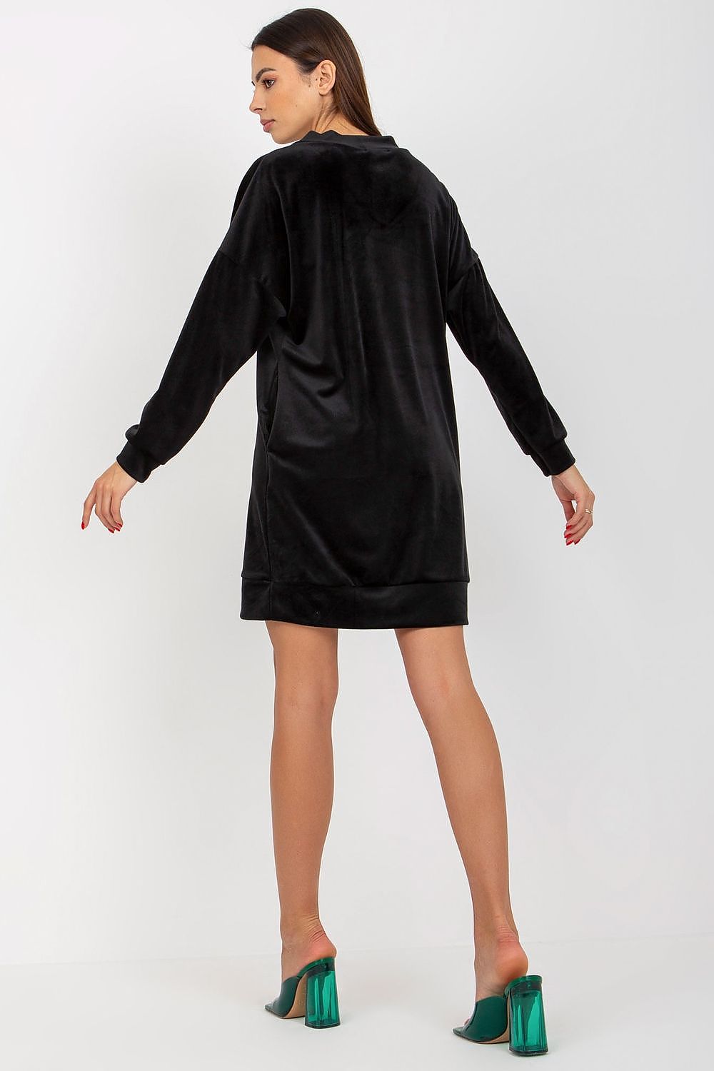  Rochie de zi model 173724 Rue Paris 