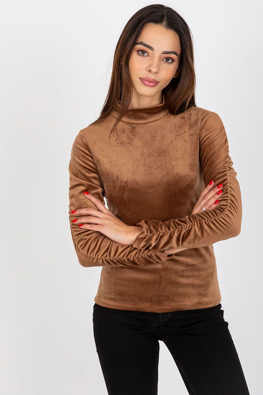  Bluză model 173731 Rue Paris 