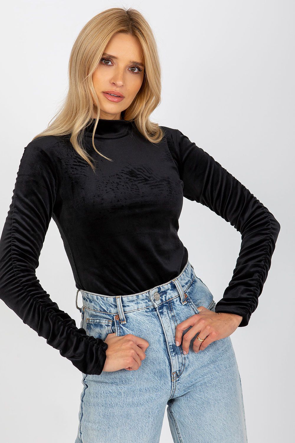  Bluză model 173732 Rue Paris 