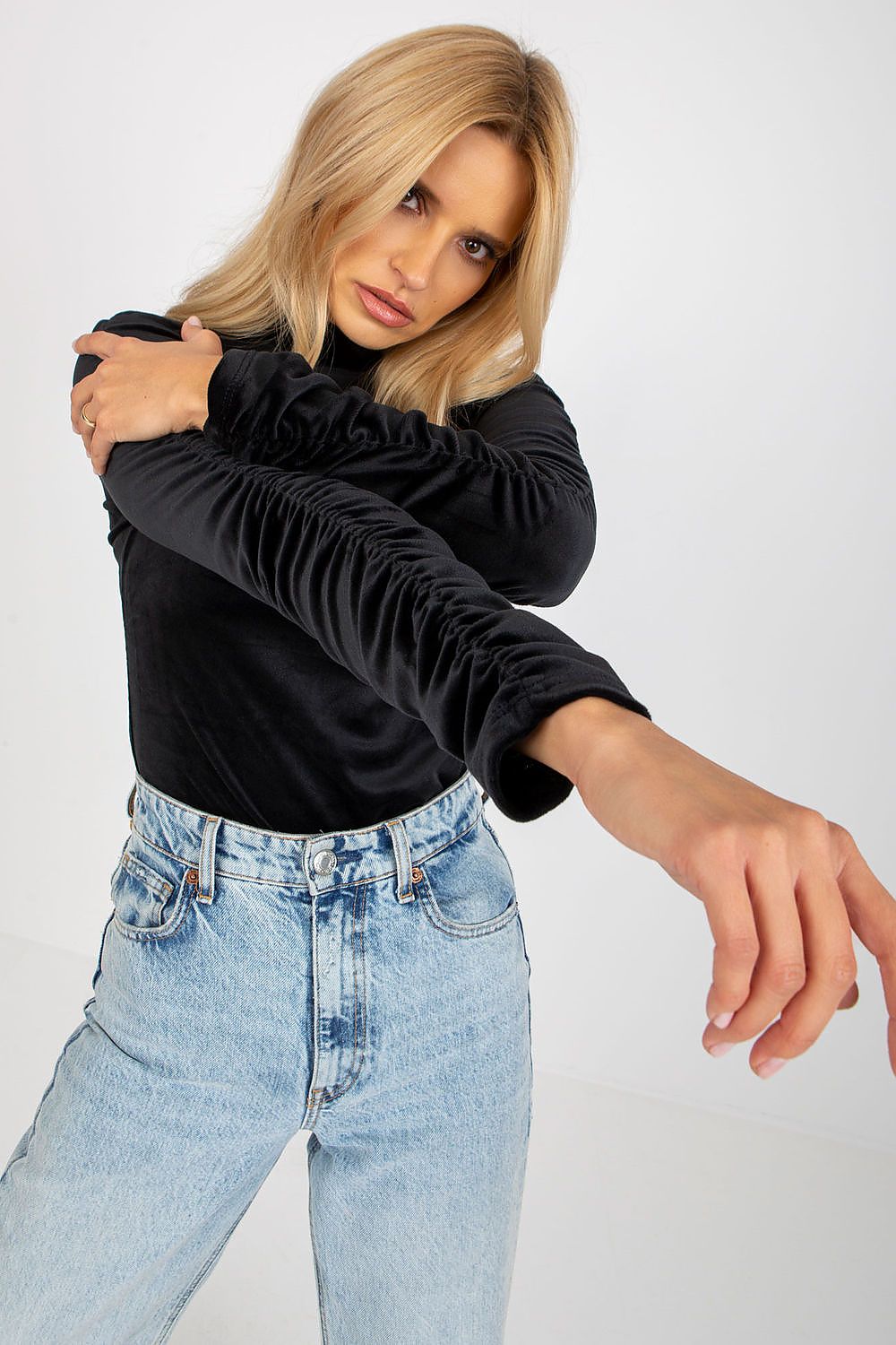  Bluză model 173732 Rue Paris 
