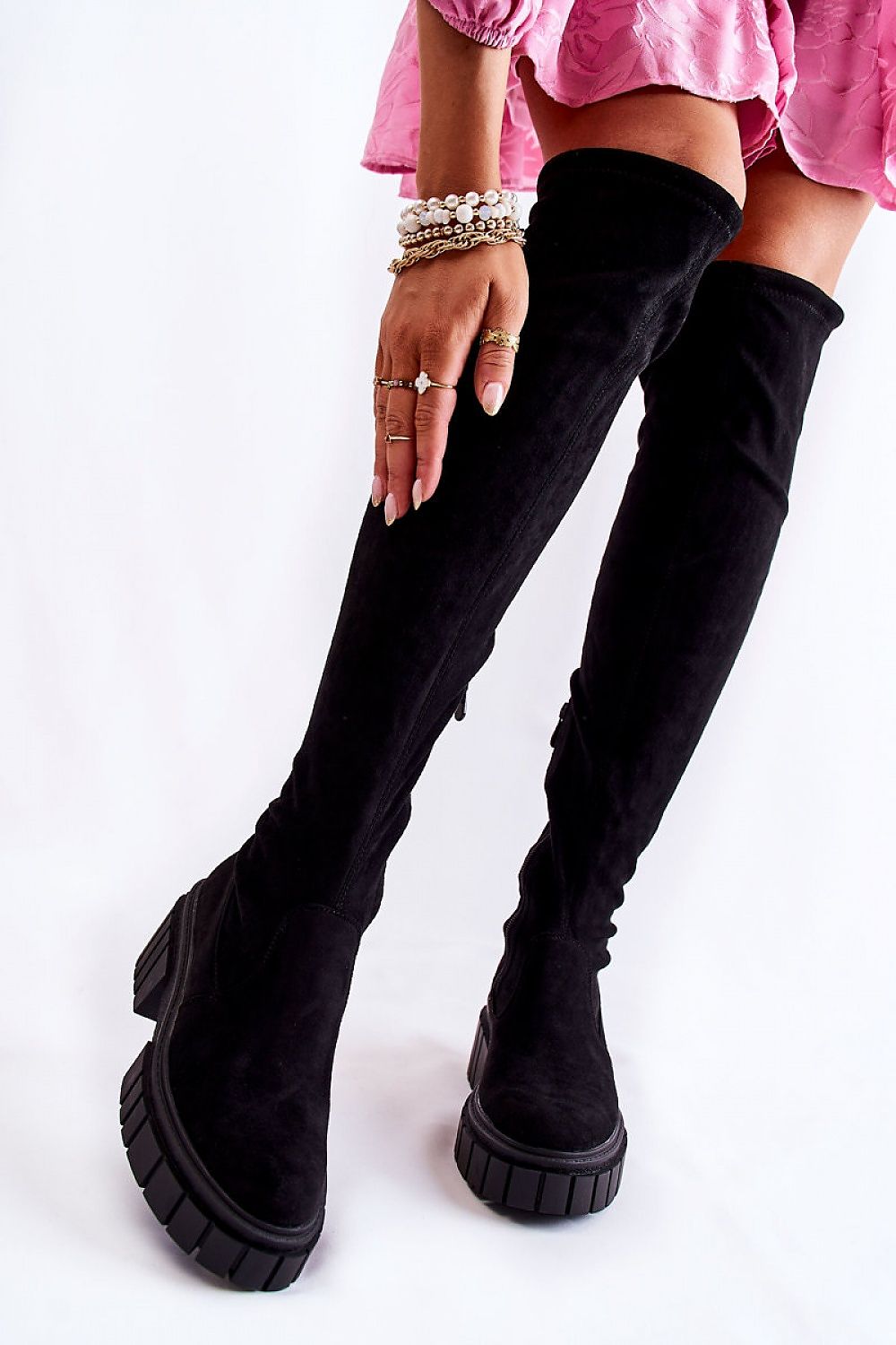  Cizme model 173777 Step in style 