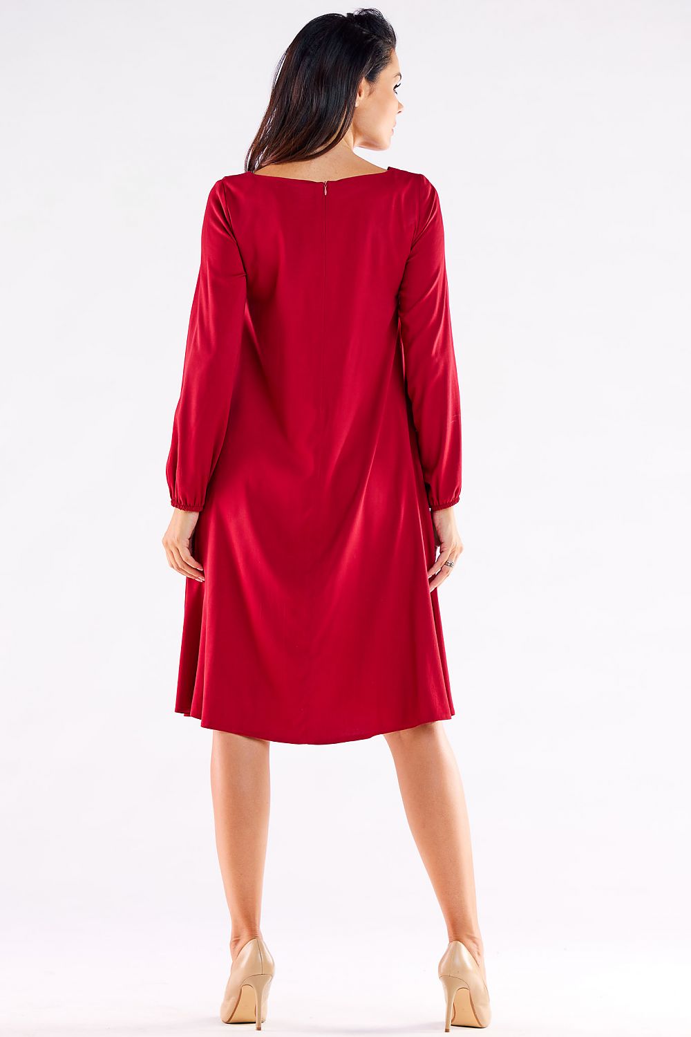  Rochie de zi model 173925 awama 