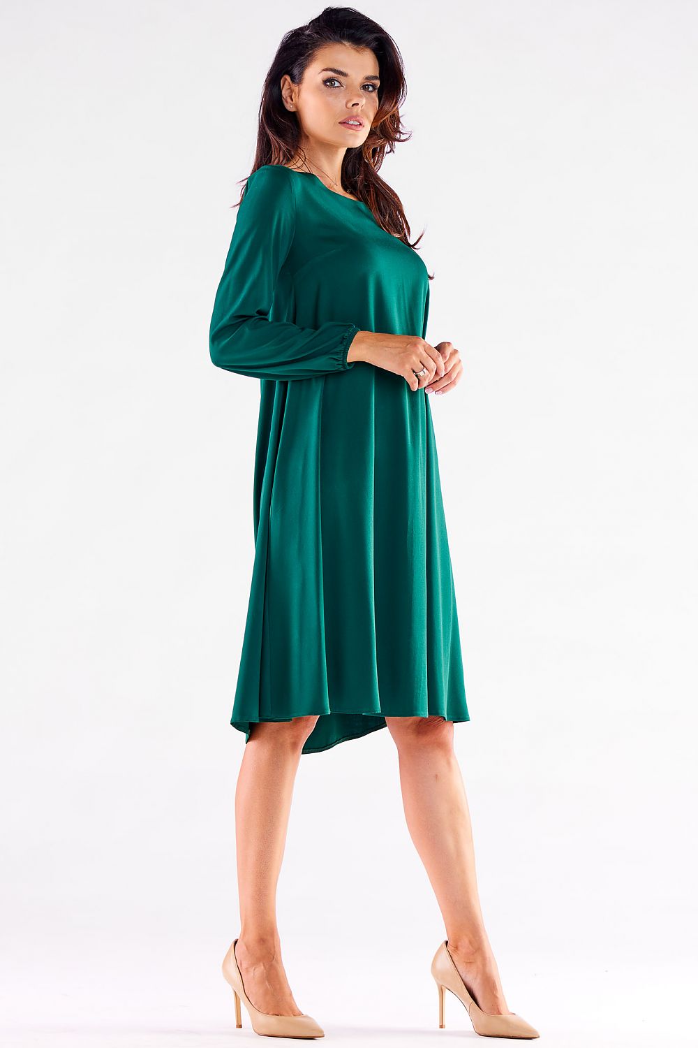  Rochie de zi model 173926 awama 
