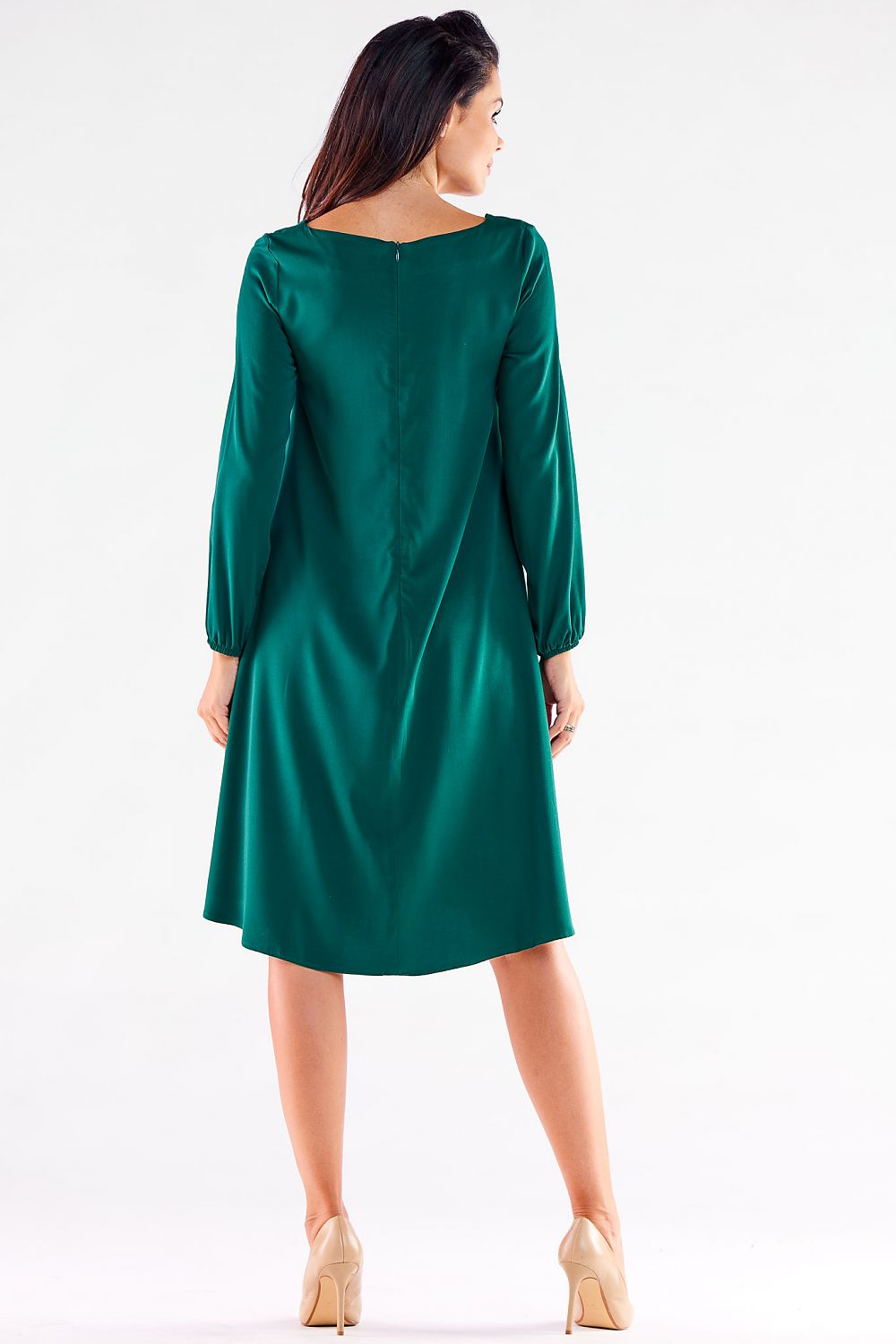  Rochie de zi model 173926 awama 