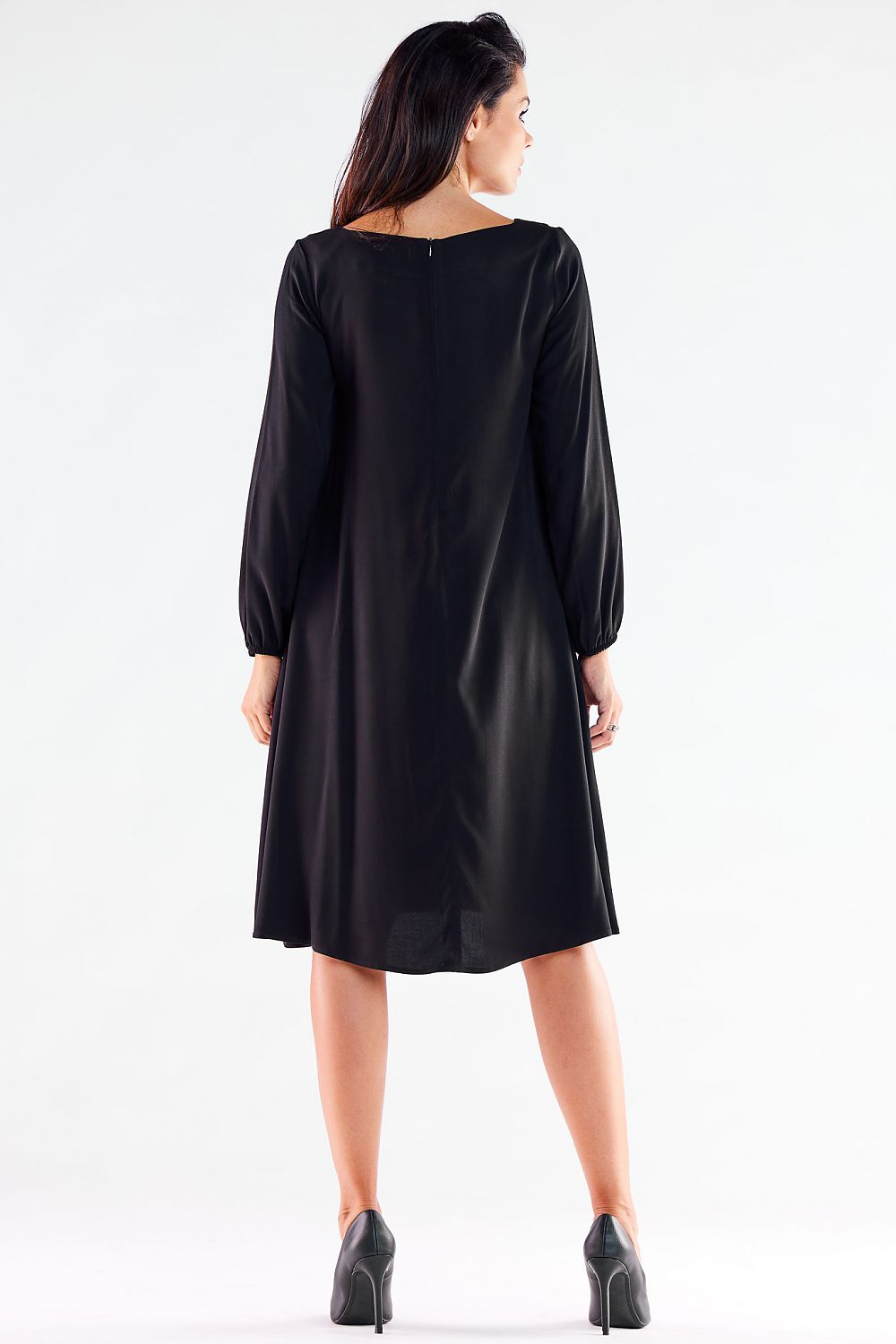  Rochie de zi model 173927 awama 