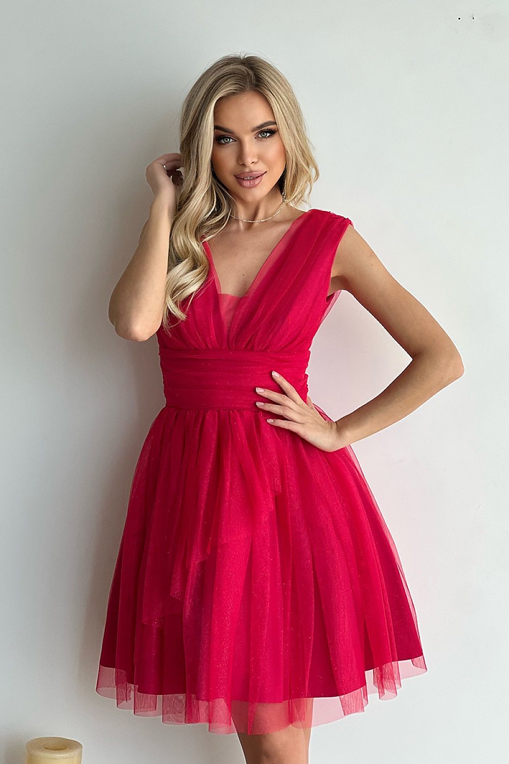  Rochie de seară model 174031 Bicotone 