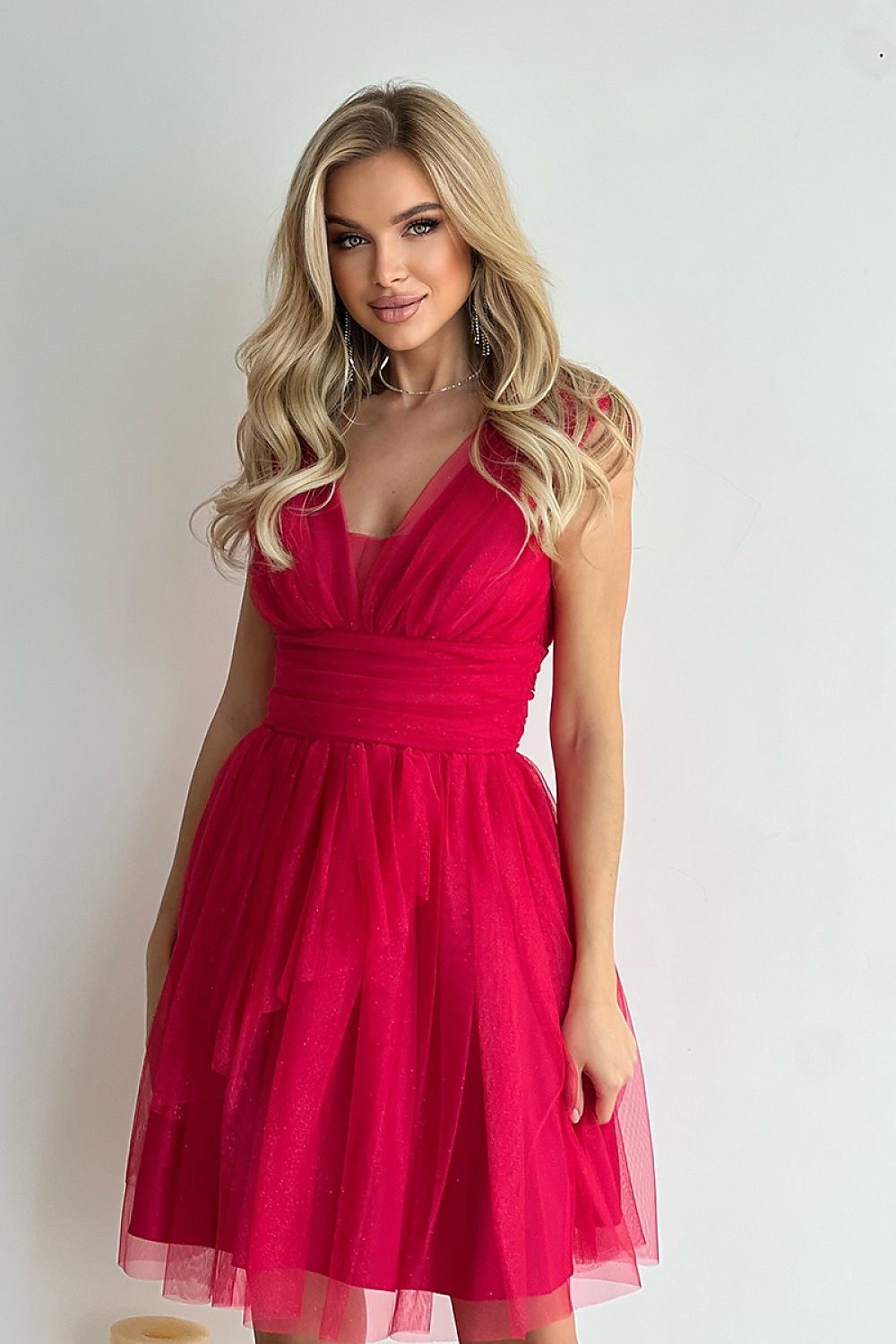 Rochie de seară model 174031 Bicotone 