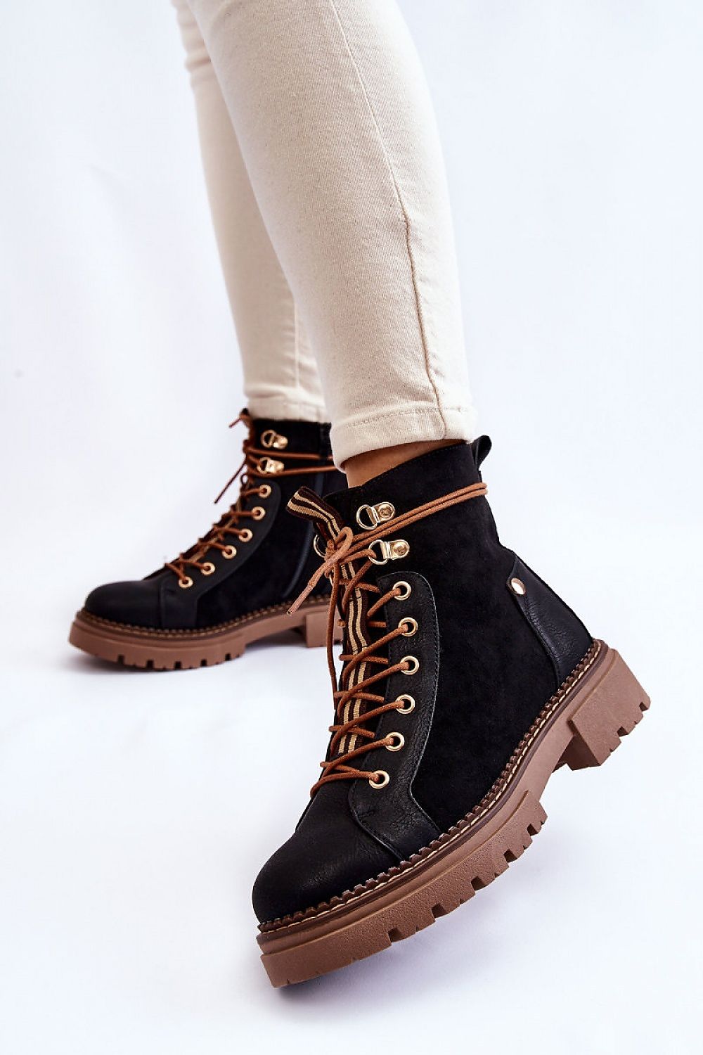  Botine model 174145 Step in style 
