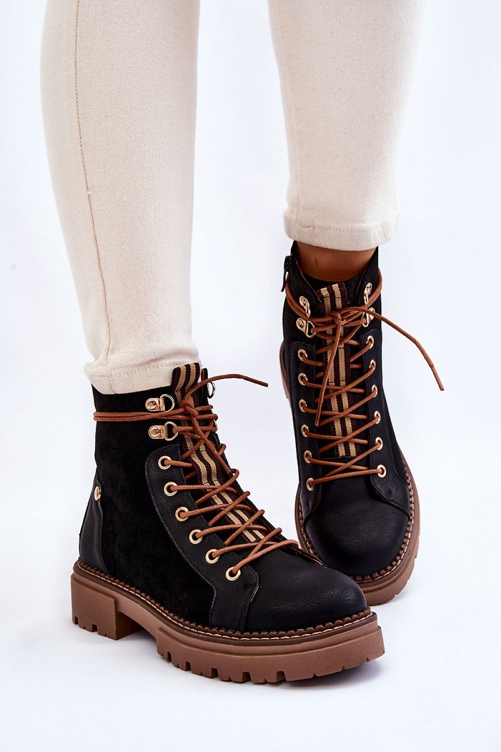  Botine model 174145 Step in style 